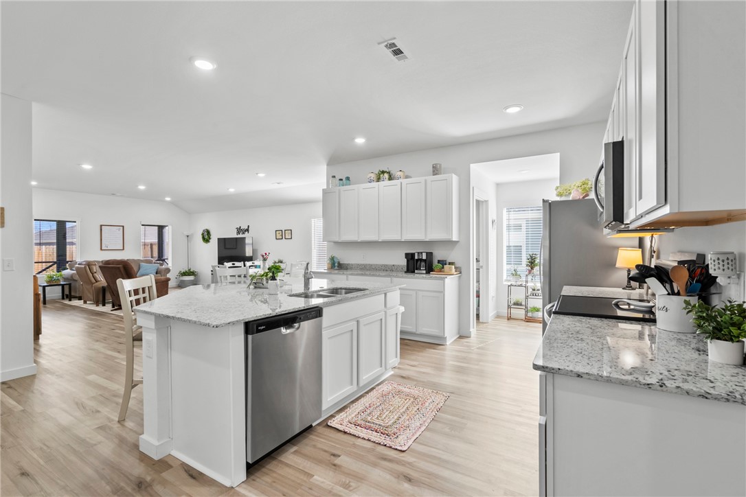 Commons Sub, The Siloam Spgs - Residential