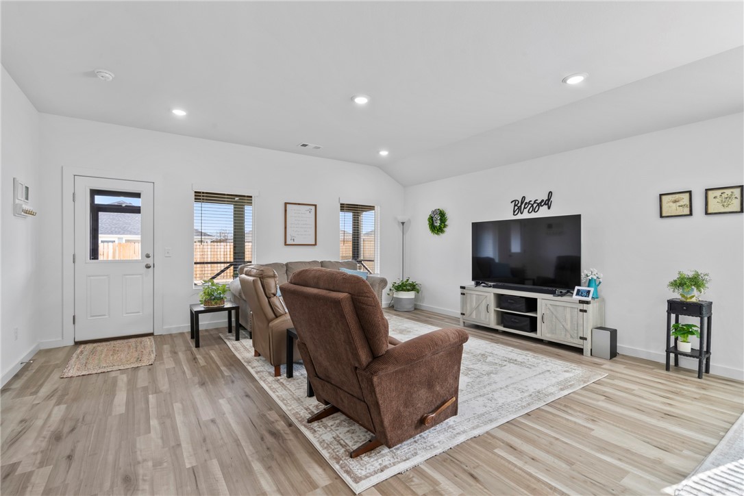 Commons Sub, The Siloam Spgs - Residential