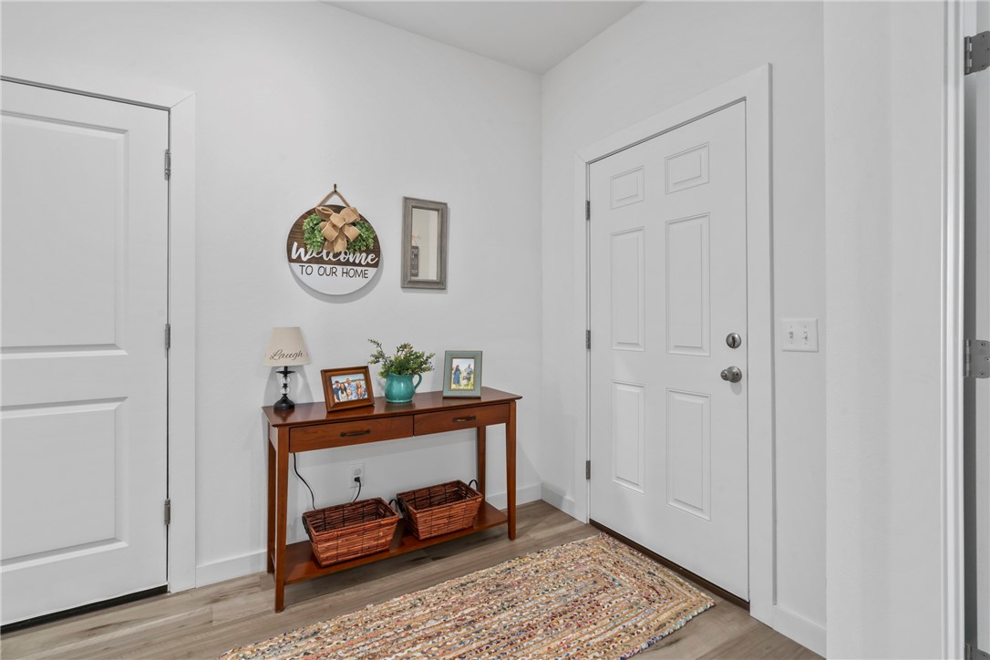 Commons Sub, The Siloam Spgs - Residential