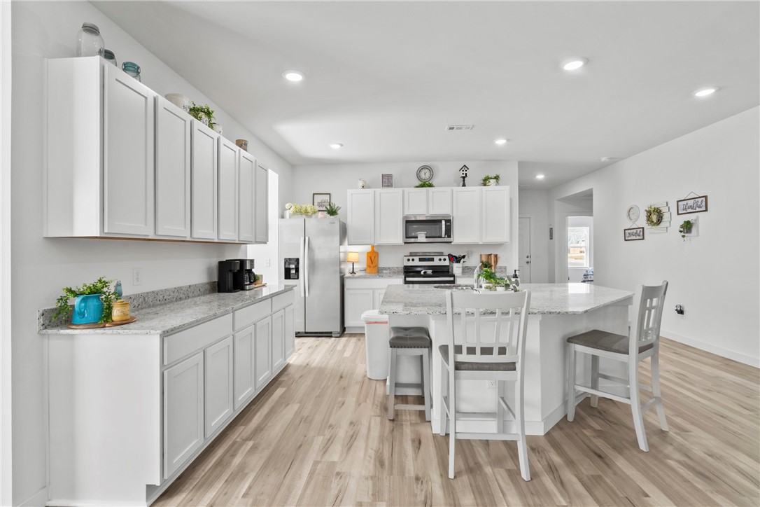 Commons Sub, The Siloam Spgs - Residential