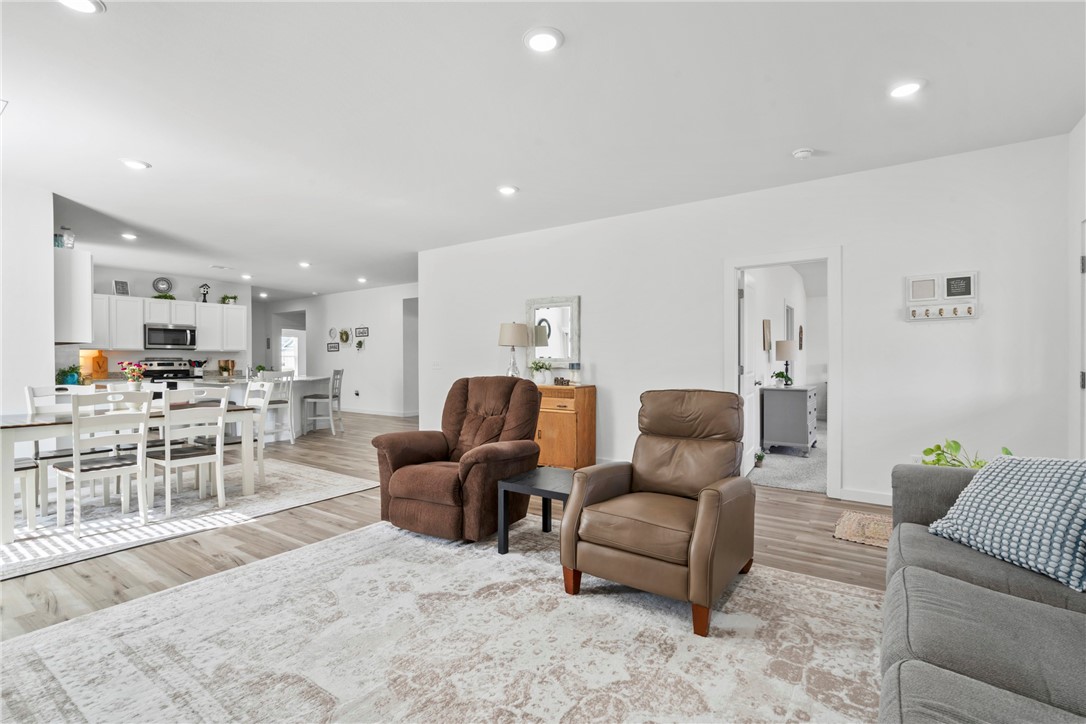 Commons Sub, The Siloam Spgs - Residential