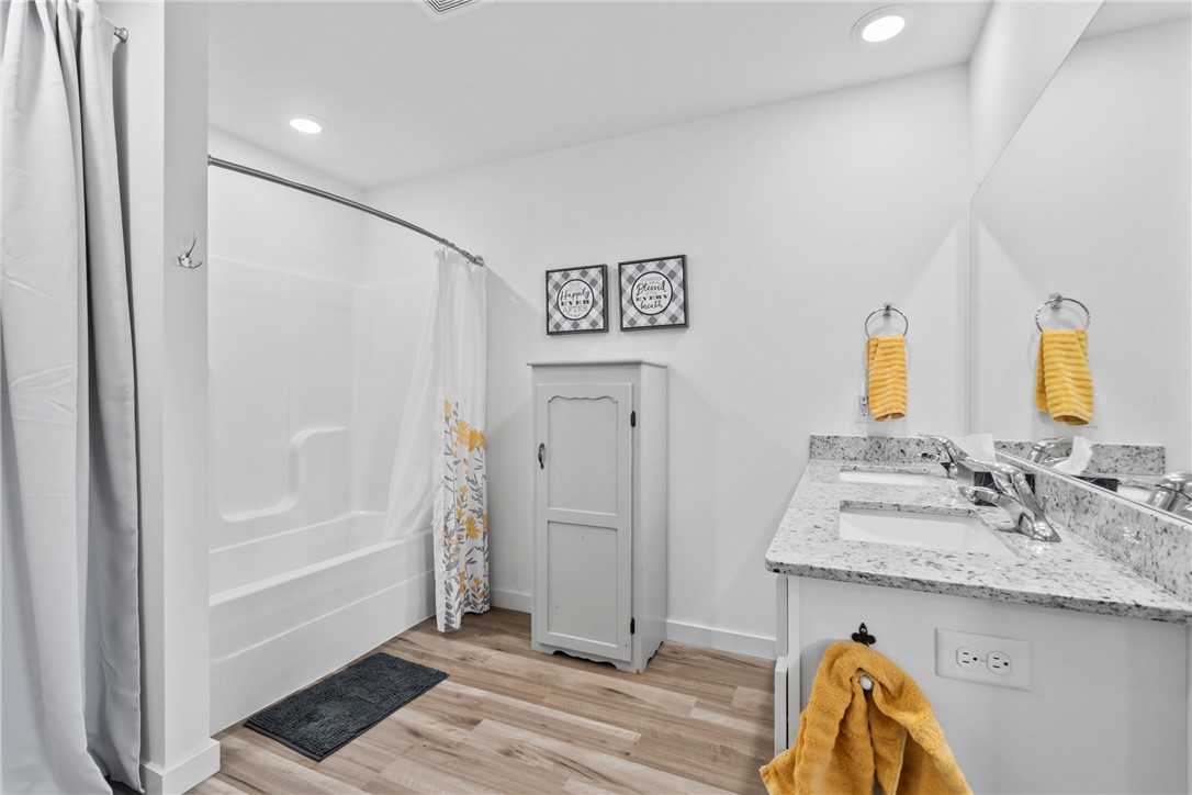 Commons Sub, The Siloam Spgs - Residential