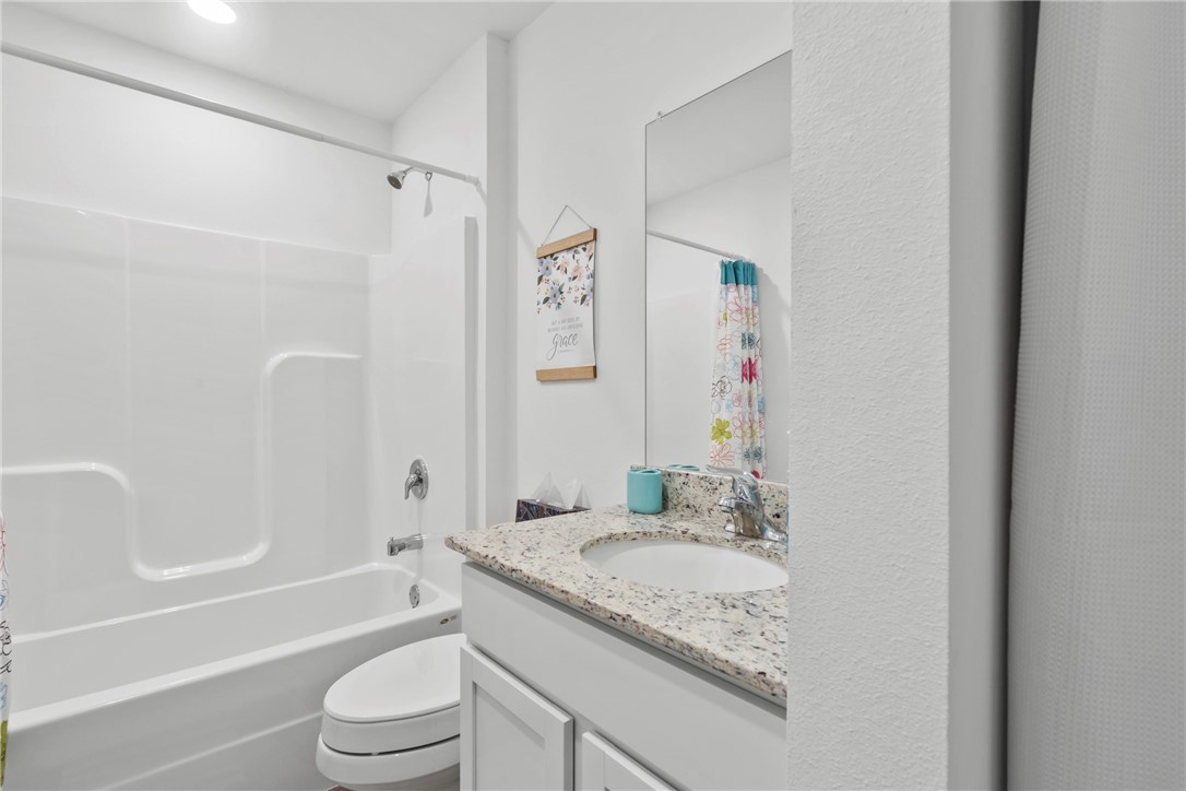 Commons Sub, The Siloam Spgs - Residential