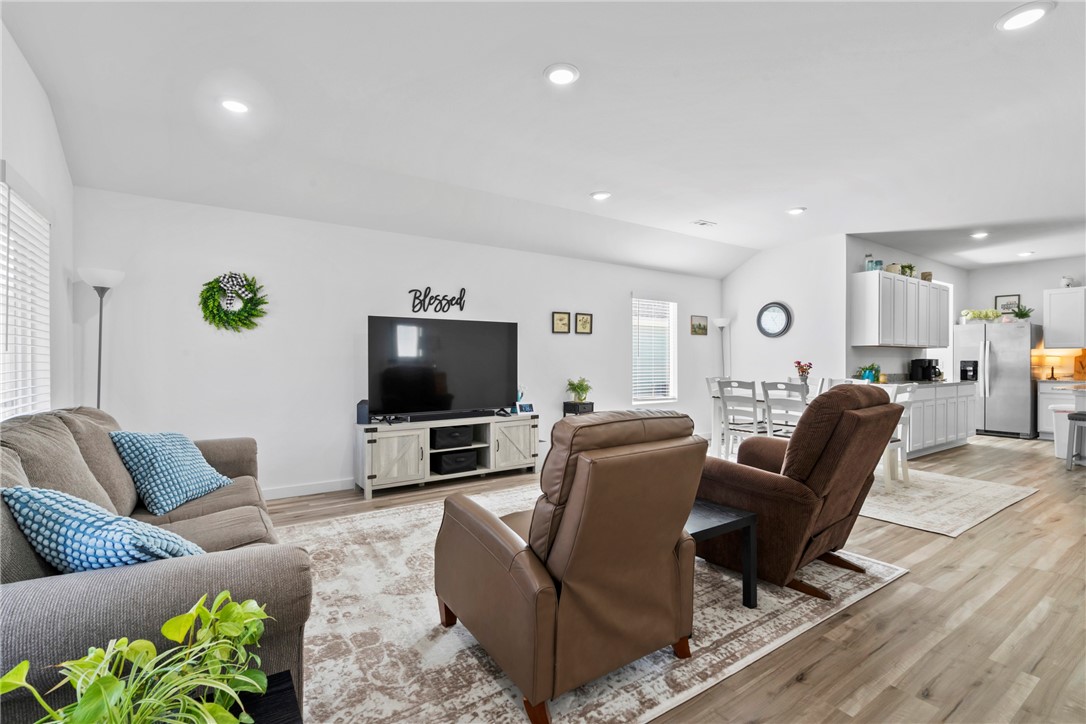 Commons Sub, The Siloam Spgs - Residential