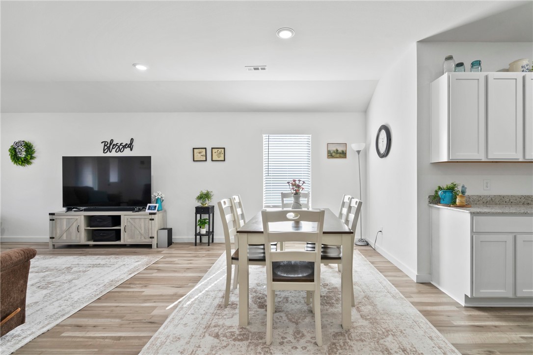 Commons Sub, The Siloam Spgs - Residential