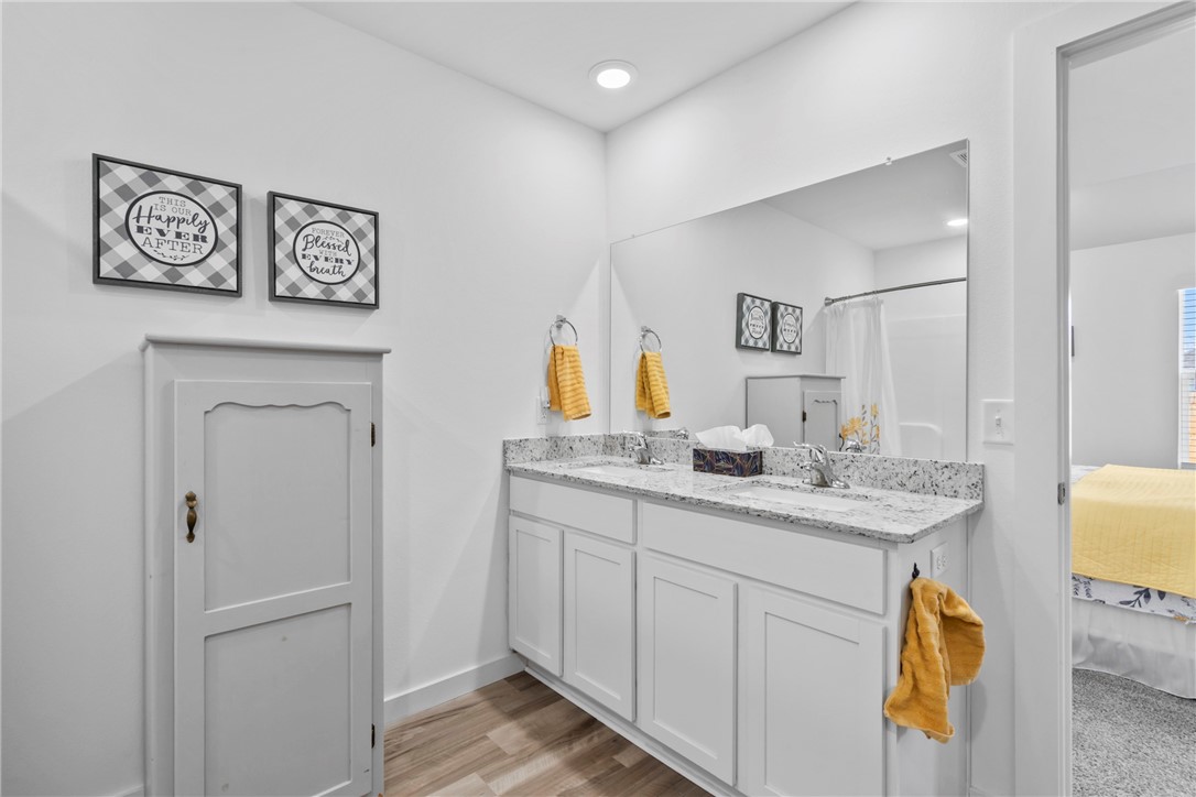 Commons Sub, The Siloam Spgs - Residential