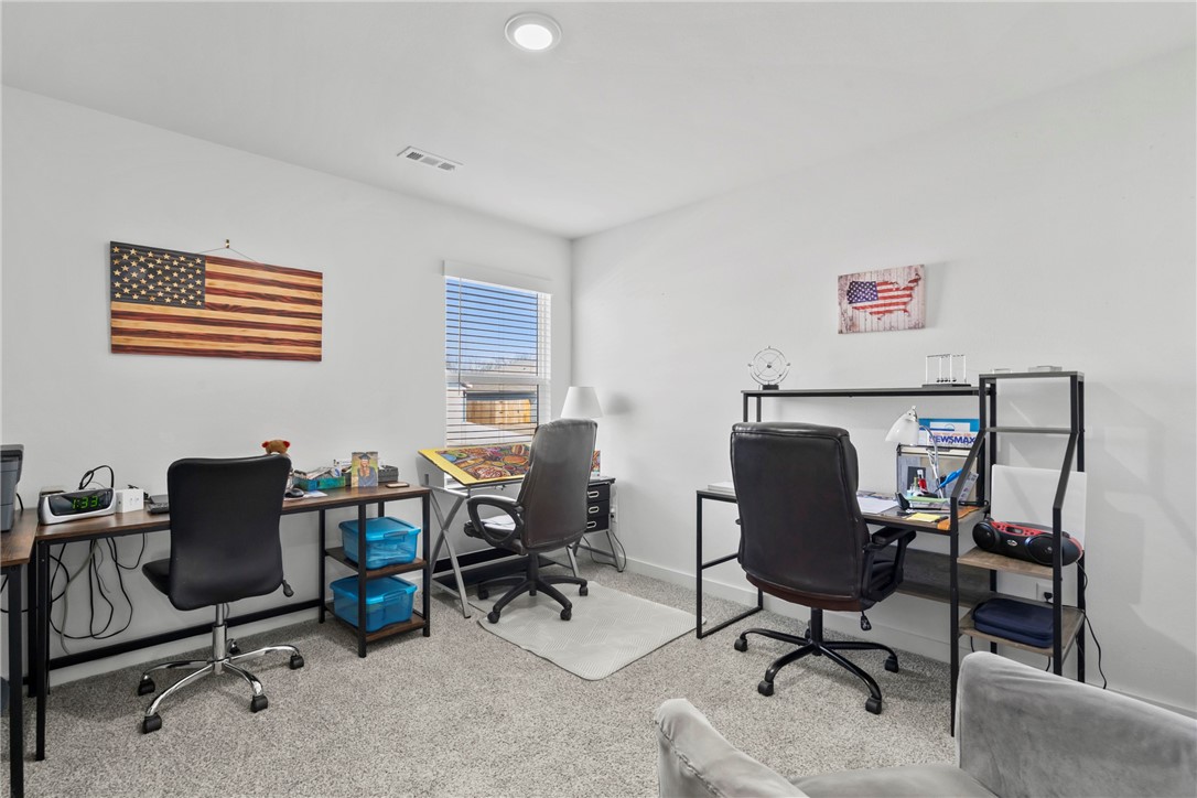 Commons Sub, The Siloam Spgs - Residential