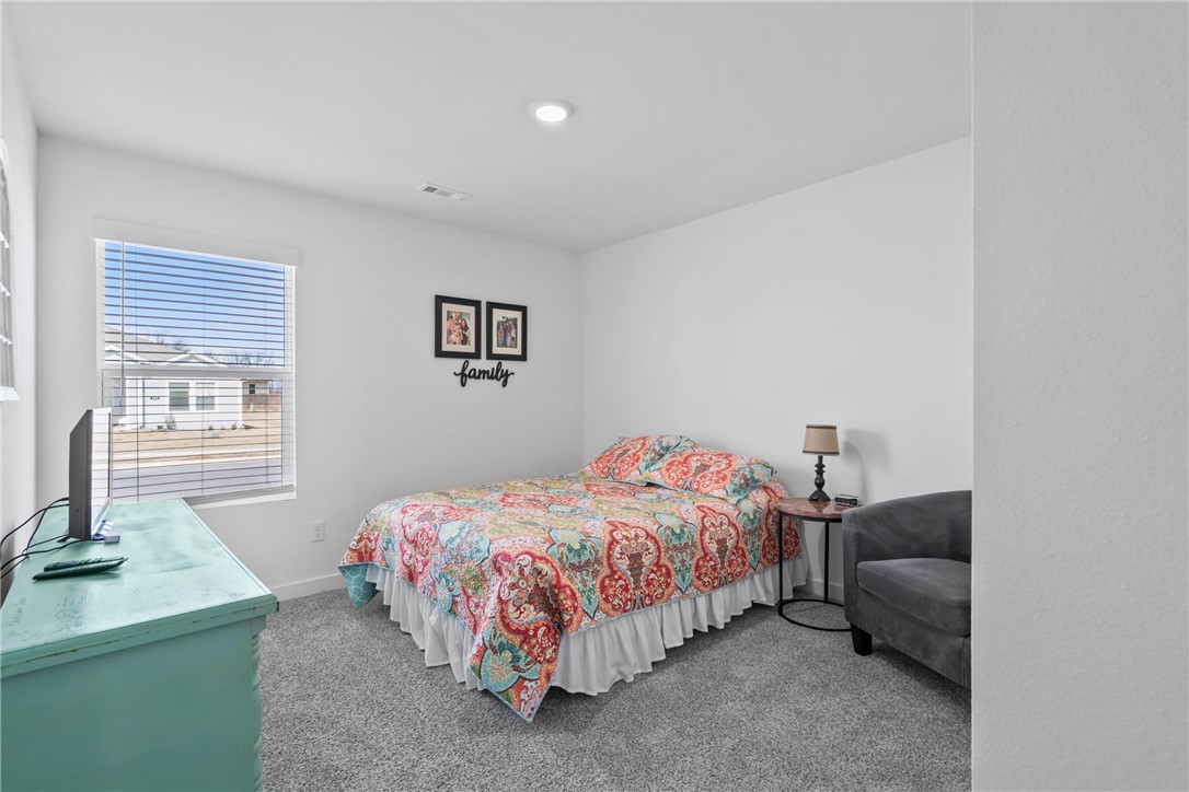 Commons Sub, The Siloam Spgs - Residential