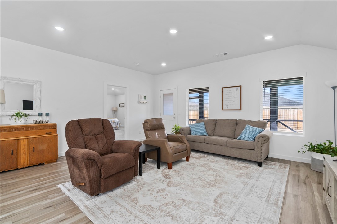 Commons Sub, The Siloam Spgs - Residential