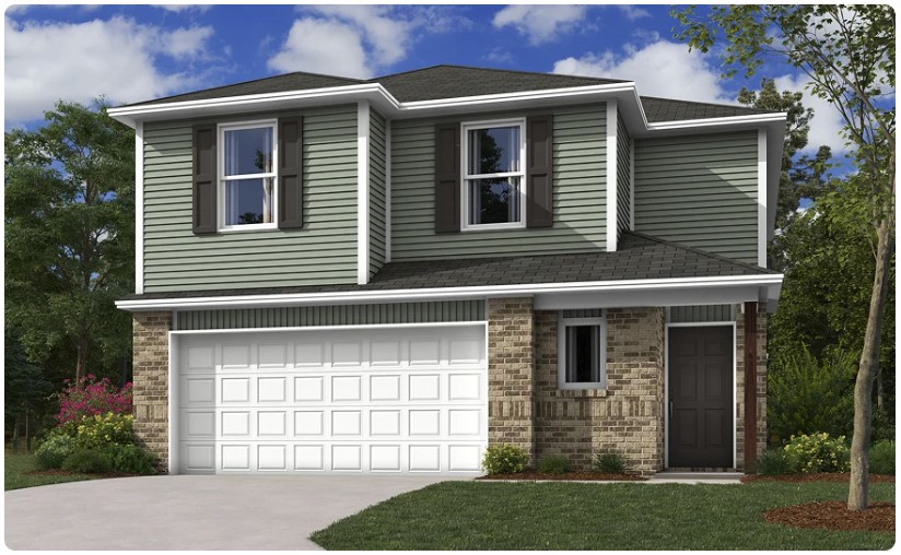 Chestnut Farms - Residential