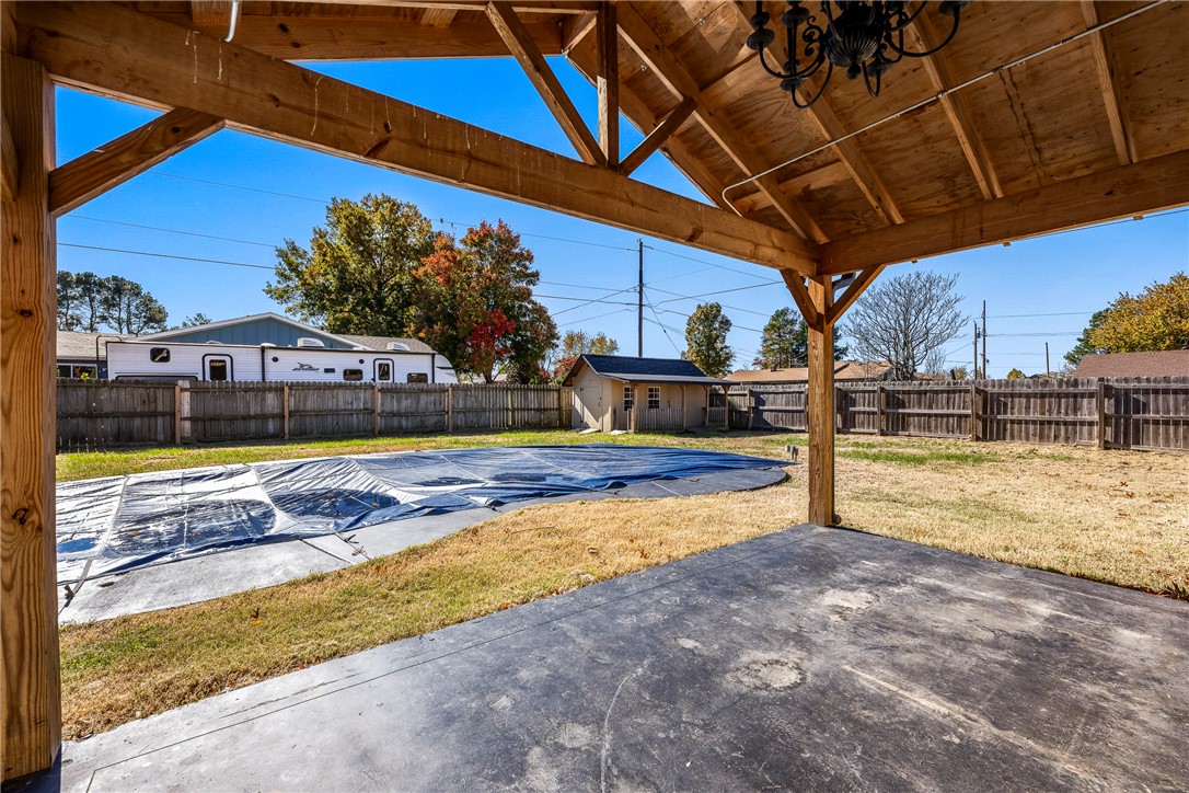 Cordova Addition Phase 2 - Residential