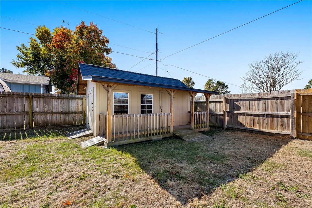 Cordova Addition Phase 2 - Residential