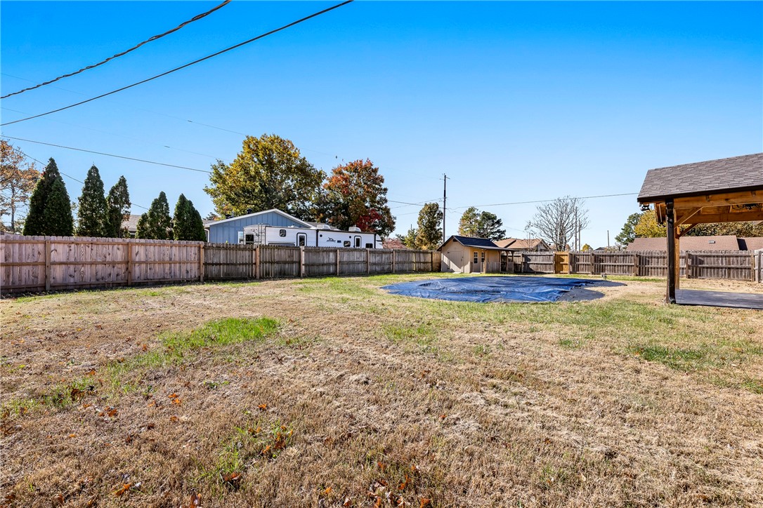 Cordova Addition Phase 2 - Residential