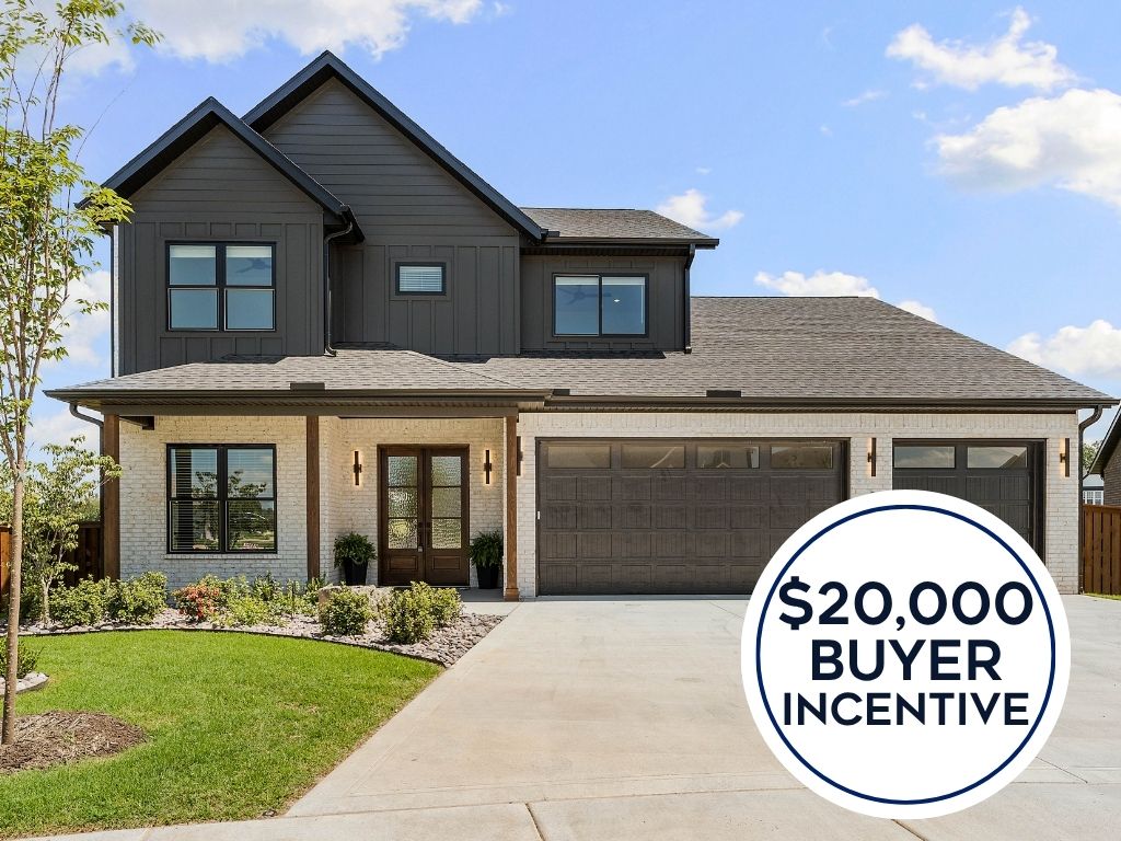 Photo 1 of 51 — 3407 SW Starburst Avenue, Bentonville, AR 72713