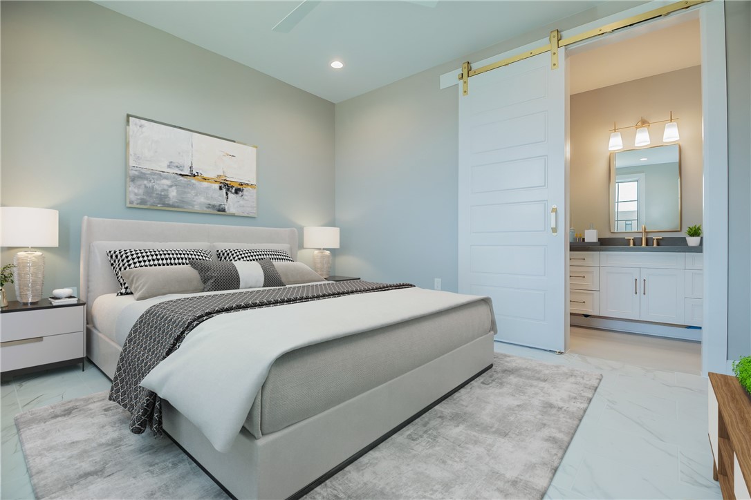 Pinnacle Heights - Residential Lease
