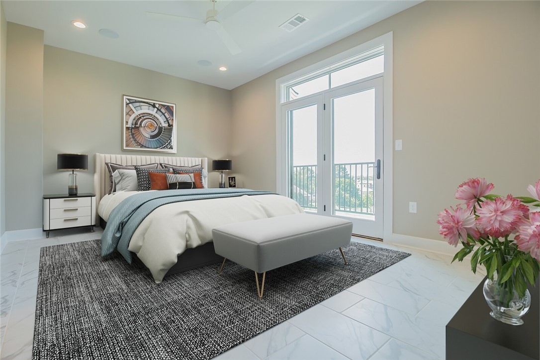 Pinnacle Heights - Residential Lease