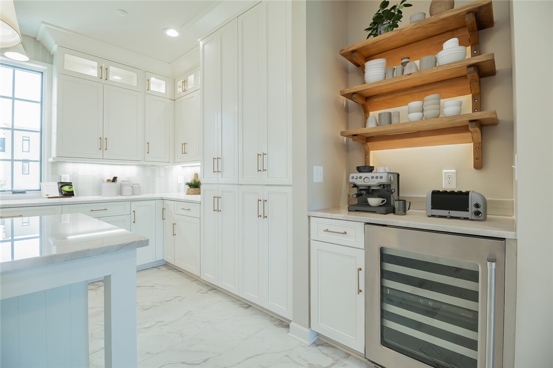 Pinnacle Heights - Residential Lease