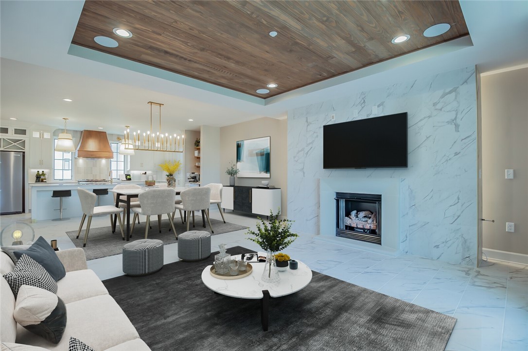 Pinnacle Heights - Residential Lease