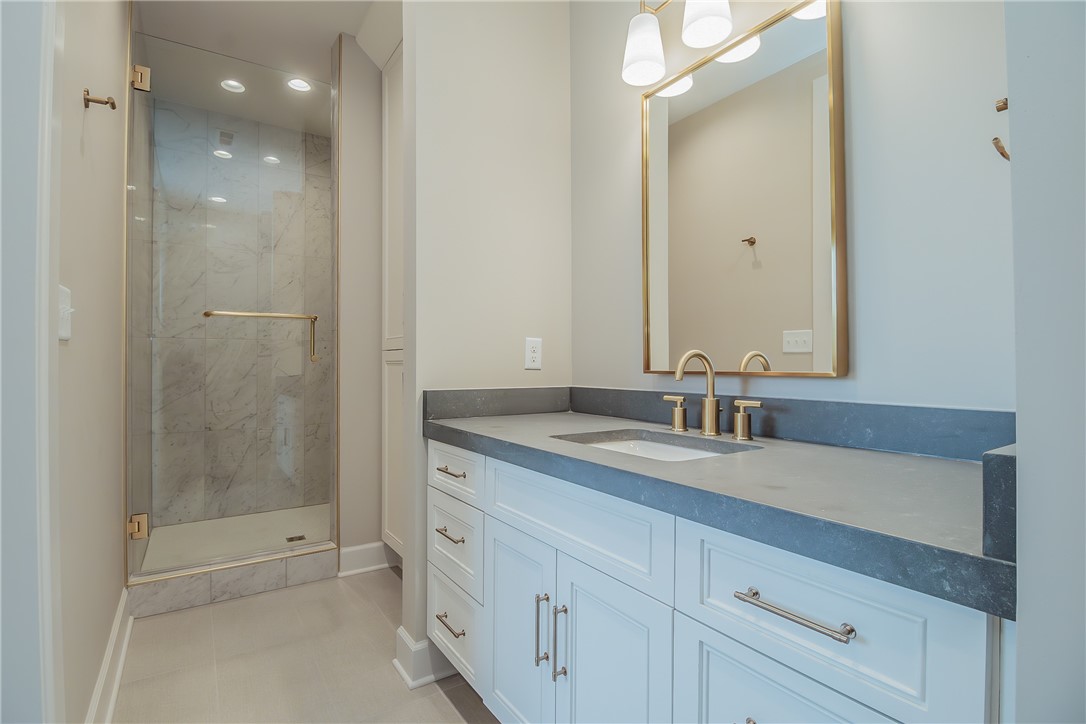 Pinnacle Heights - Residential Lease