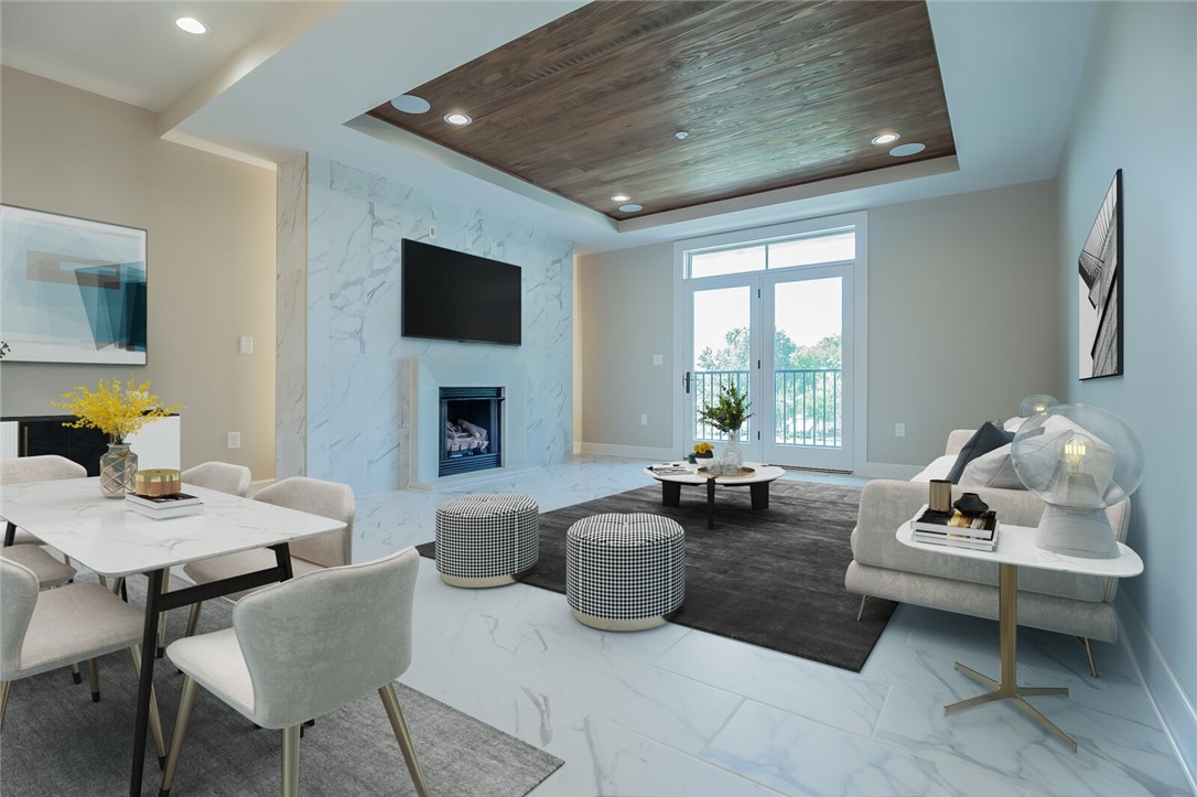 Pinnacle Heights - Residential Lease