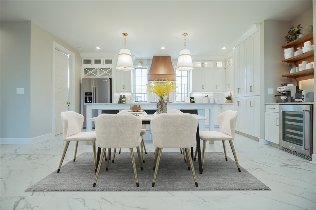 Pinnacle Heights - Residential Lease