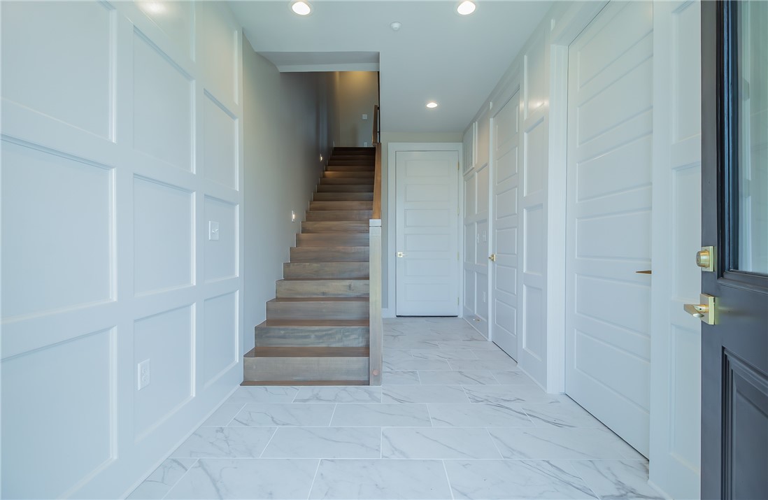 Pinnacle Heights - Residential Lease