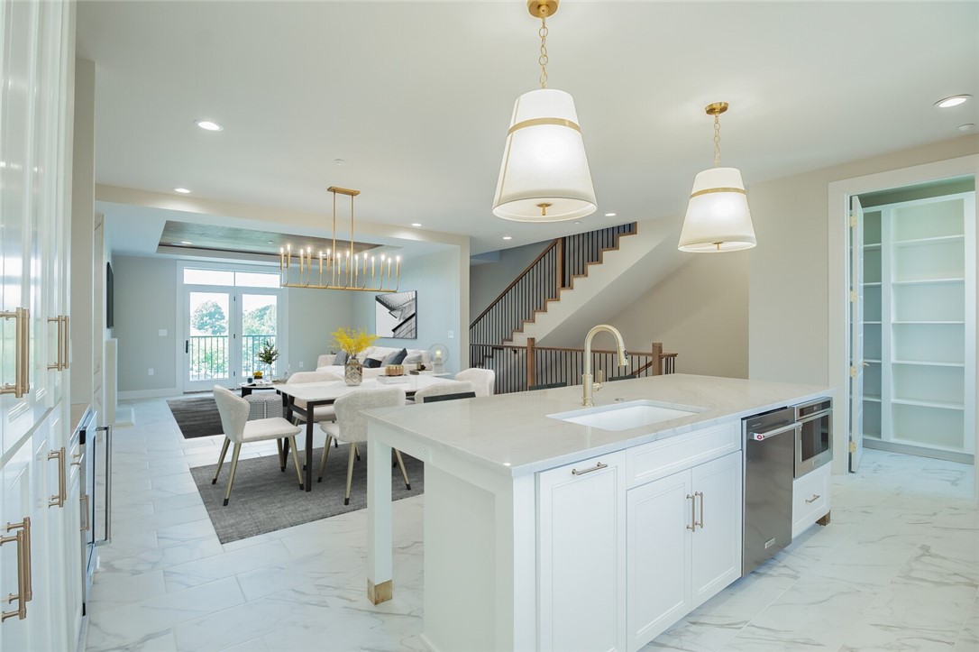 Pinnacle Heights - Residential Lease