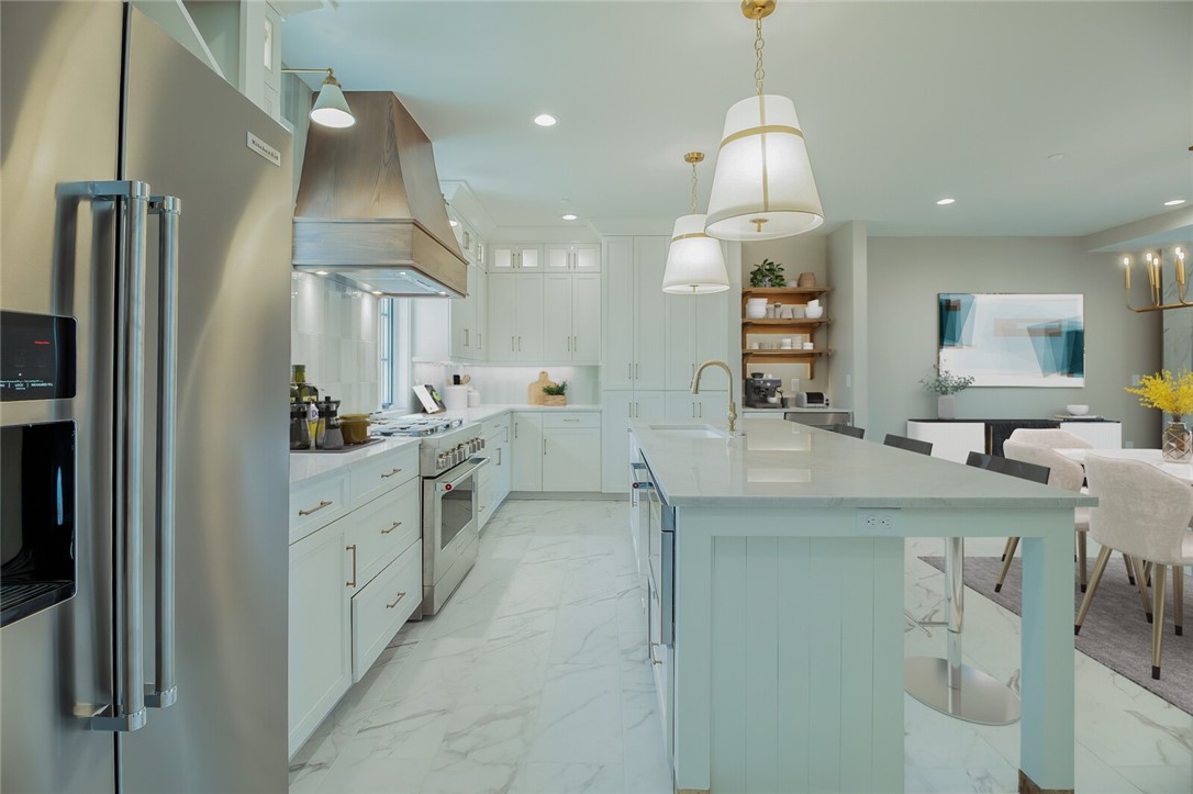 Pinnacle Heights - Residential Lease