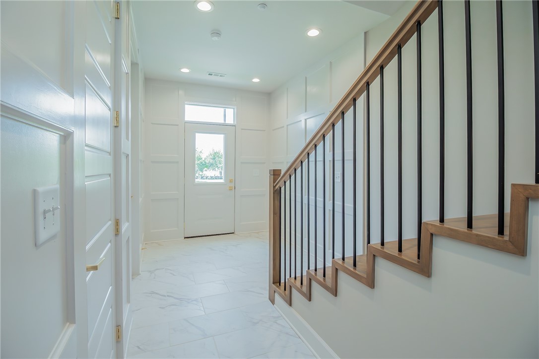 Pinnacle Heights - Residential Lease