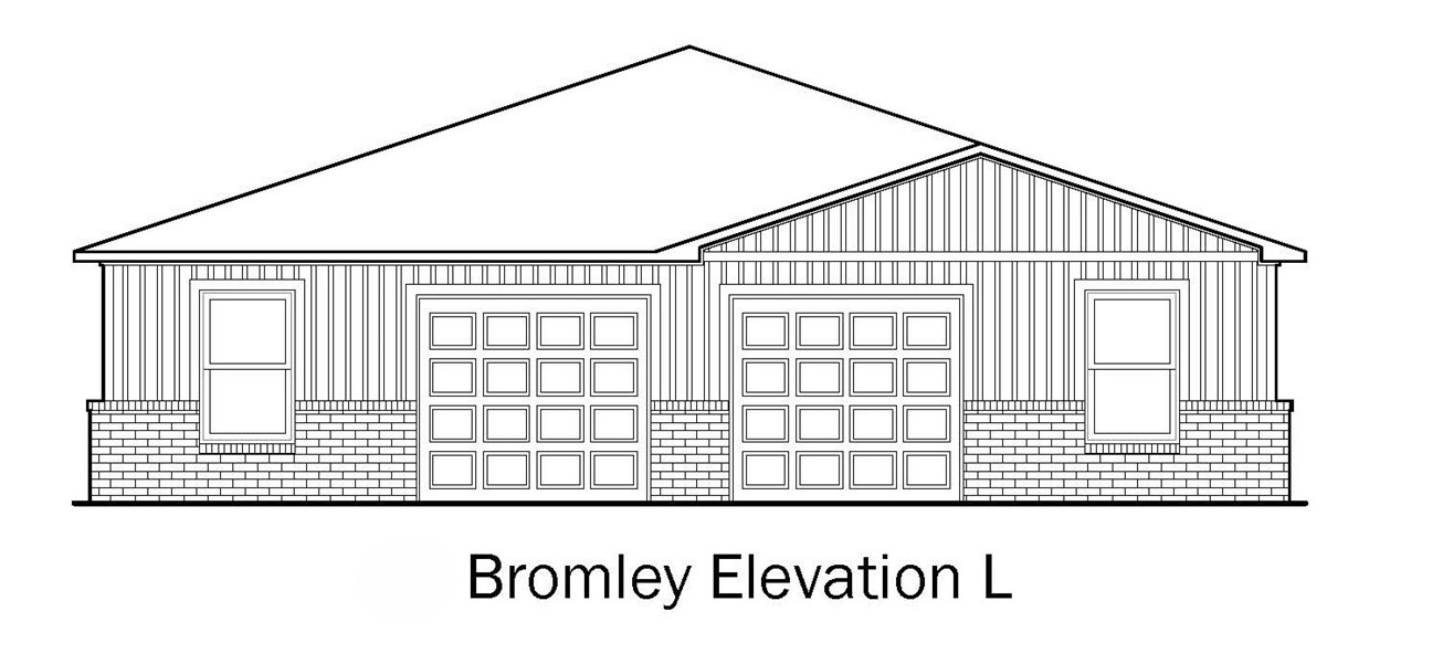 Hope Hill Sub Bentonville - Residential