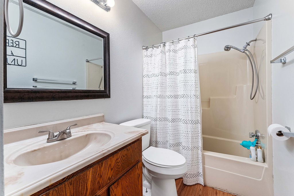 Northwest Park Add Decatur - Residential