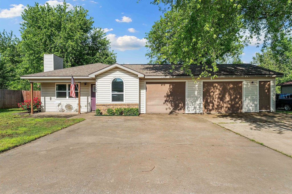 Northwest Park Add Decatur - Residential