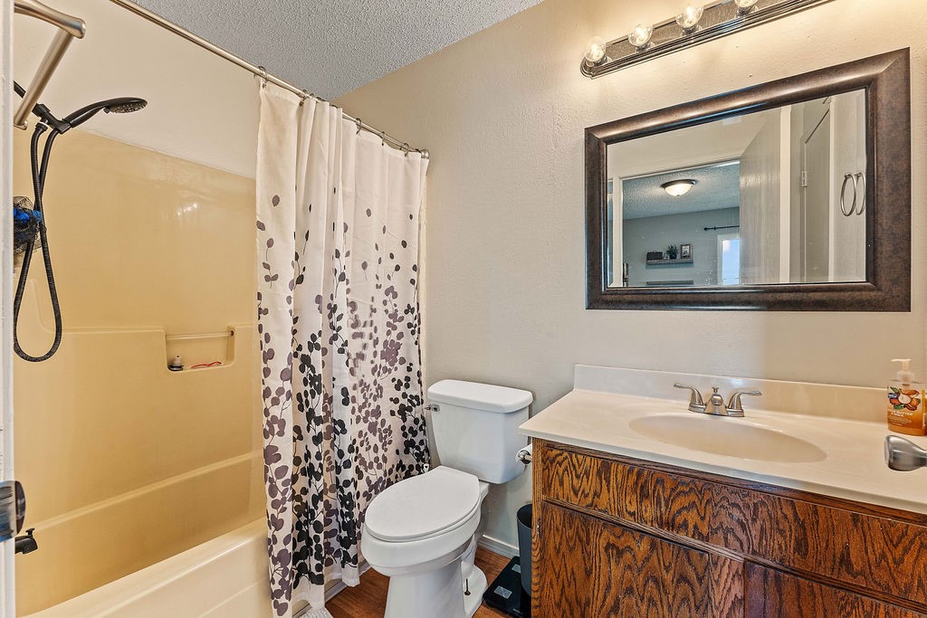 Northwest Park Add Decatur - Residential