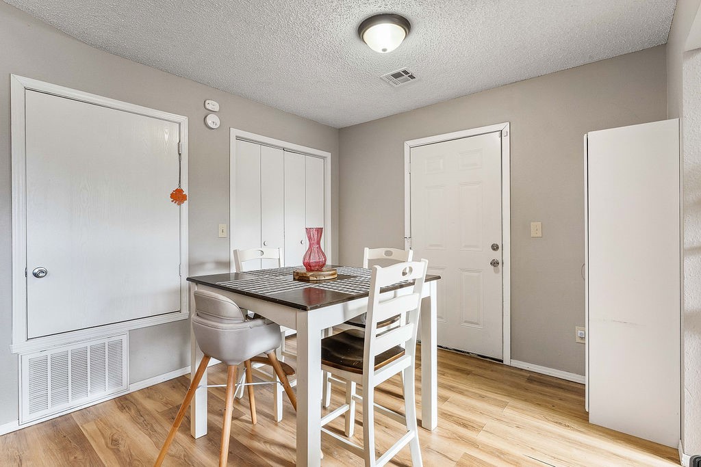 Northwest Park Add Decatur - Residential