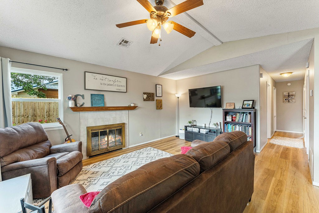 Northwest Park Add Decatur - Residential