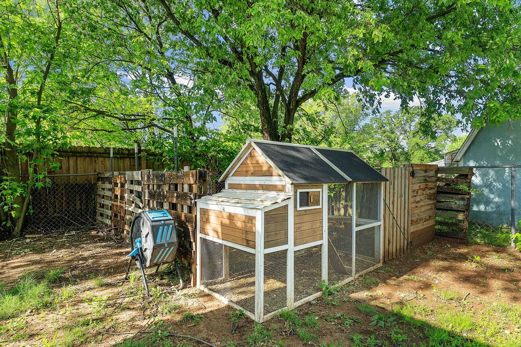 Northwest Park Add Decatur - Residential