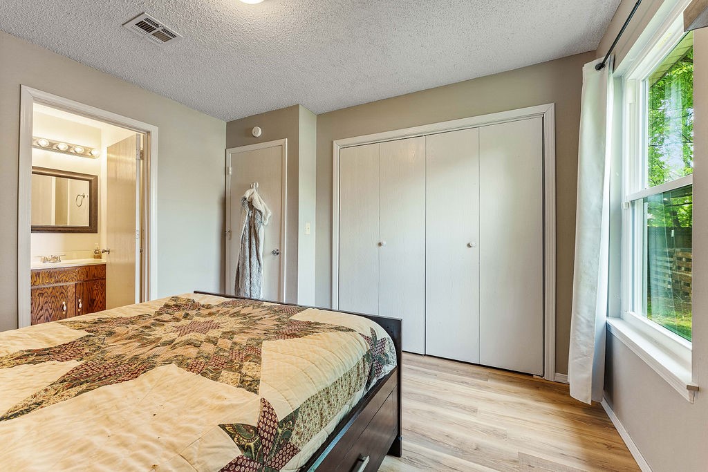 Northwest Park Add Decatur - Residential
