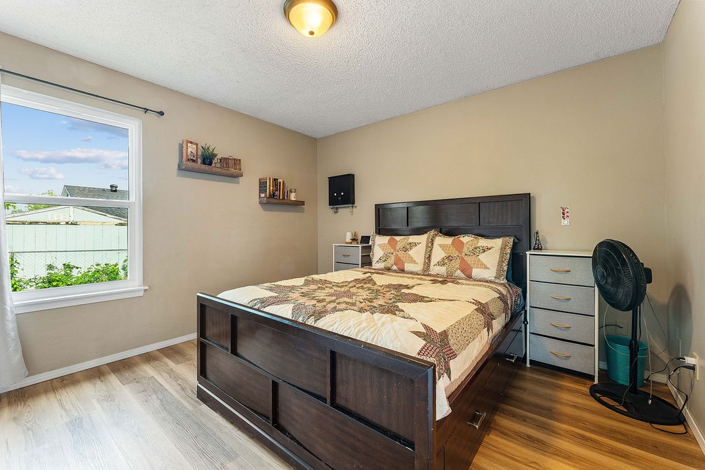 Northwest Park Add Decatur - Residential