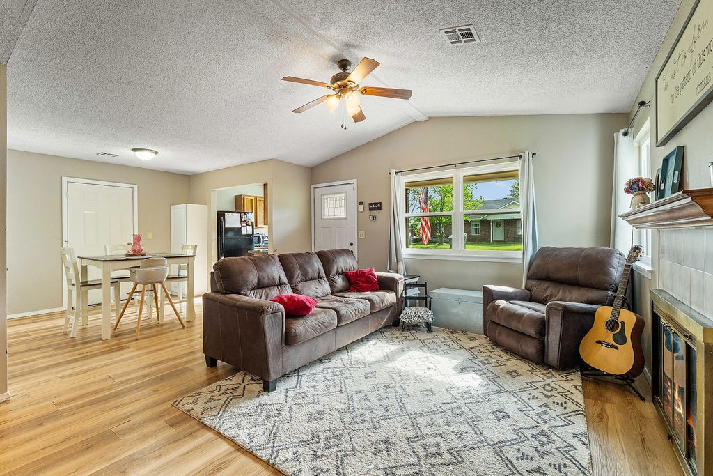 Northwest Park Add Decatur - Residential