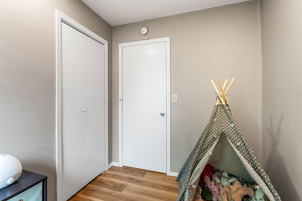 Northwest Park Add Decatur - Residential