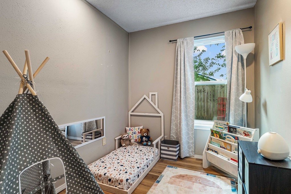 Northwest Park Add Decatur - Residential