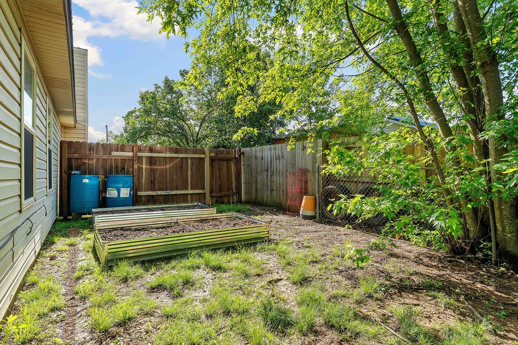 Northwest Park Add Decatur - Residential