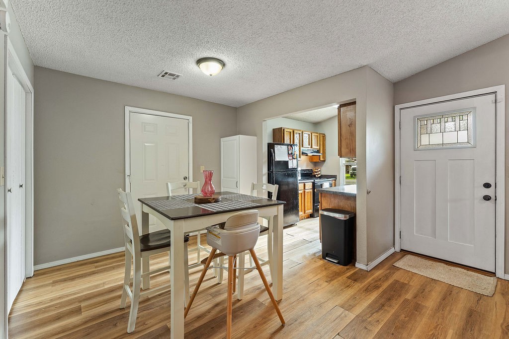 Northwest Park Add Decatur - Residential