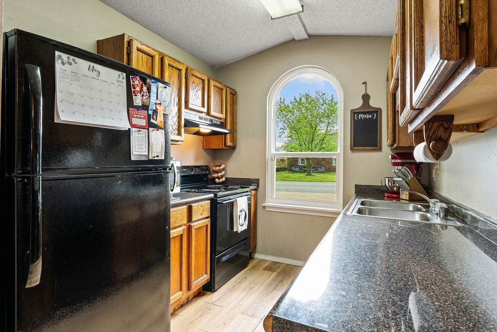 Northwest Park Add Decatur - Residential
