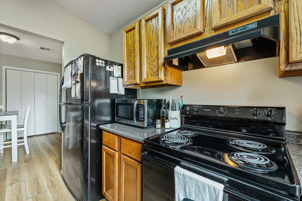 Northwest Park Add Decatur - Residential