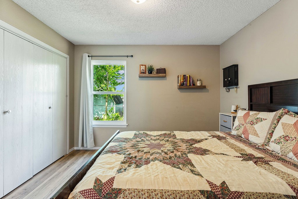 Northwest Park Add Decatur - Residential