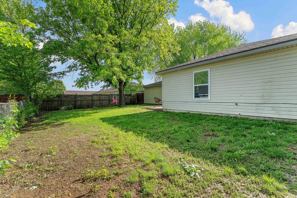 Northwest Park Add Decatur - Residential