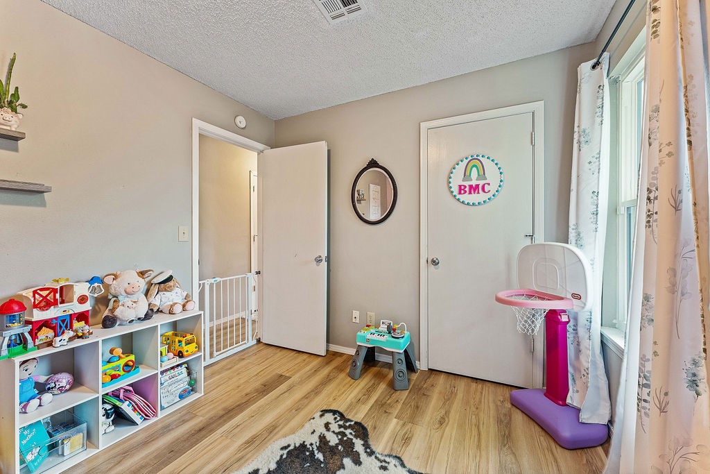 Northwest Park Add Decatur - Residential