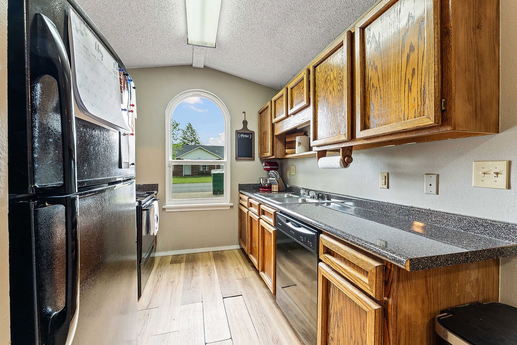 Northwest Park Add Decatur - Residential