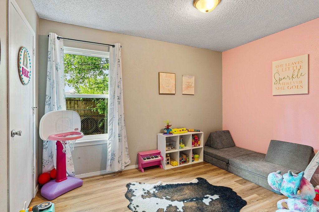 Northwest Park Add Decatur - Residential